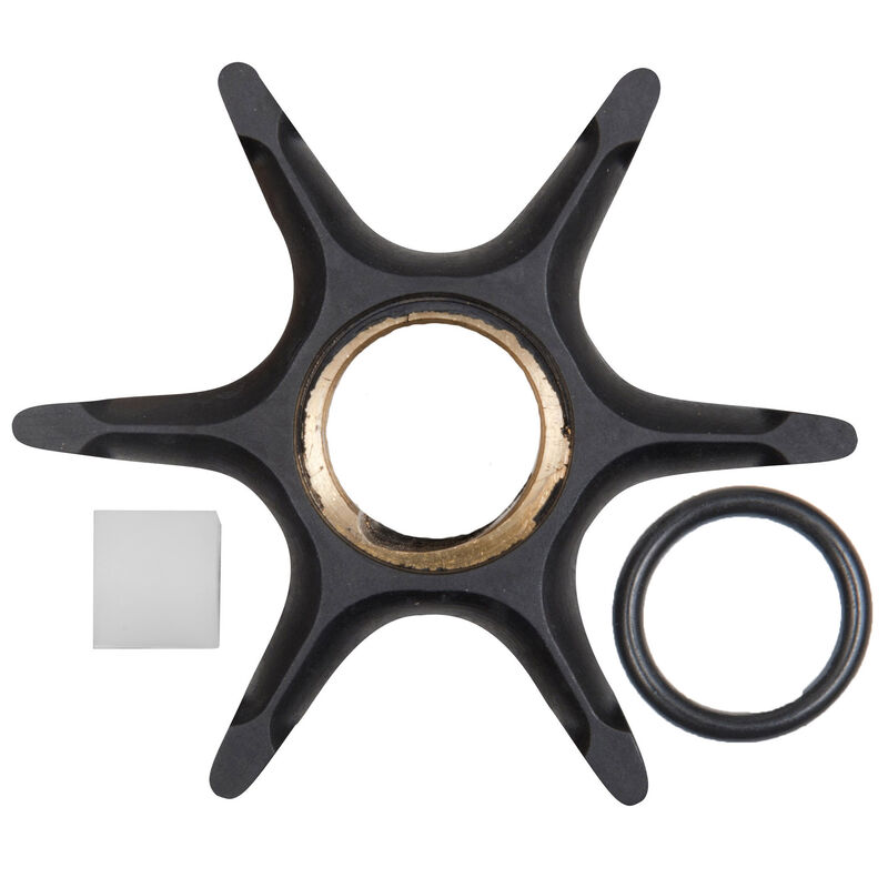 Sierra Impeller For OMC Engine, Sierra Part #18-3059 image number 1