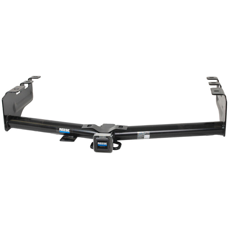 Reese Class III/IV Towpower Hitch For Chevrolet Silverado Pickup image number 1