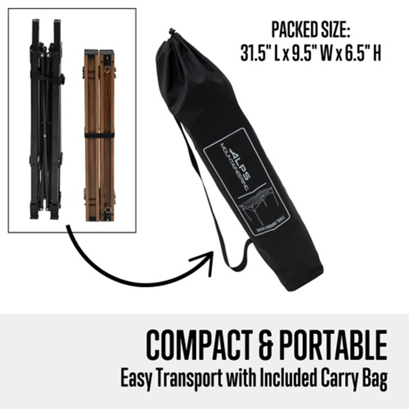 ALPS Mountaineering Overlanding Table image number 2