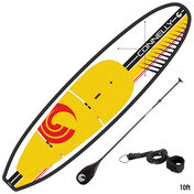 Connelly Classic Stand-Up Paddleboard With Carbon Paddle