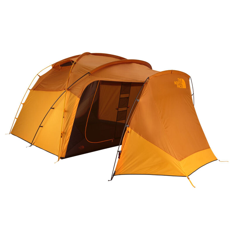 The North Face Wawona 6-Person Tent image number 1