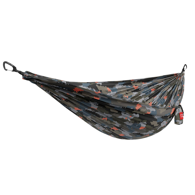 Grand Trunk TrunkTech Double Hammock, Prints image number 32