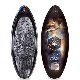 Liquid Force Swami Wakesurfer