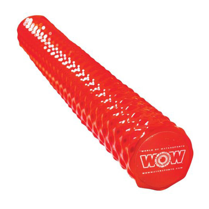 WOW Foam Pool Noodle - Red image number 1