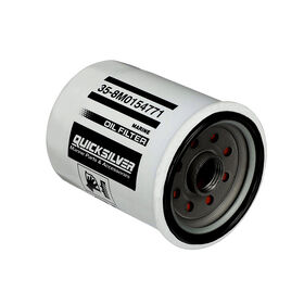 Quicksilver 8M0154771 Oil Filter, Yamaha