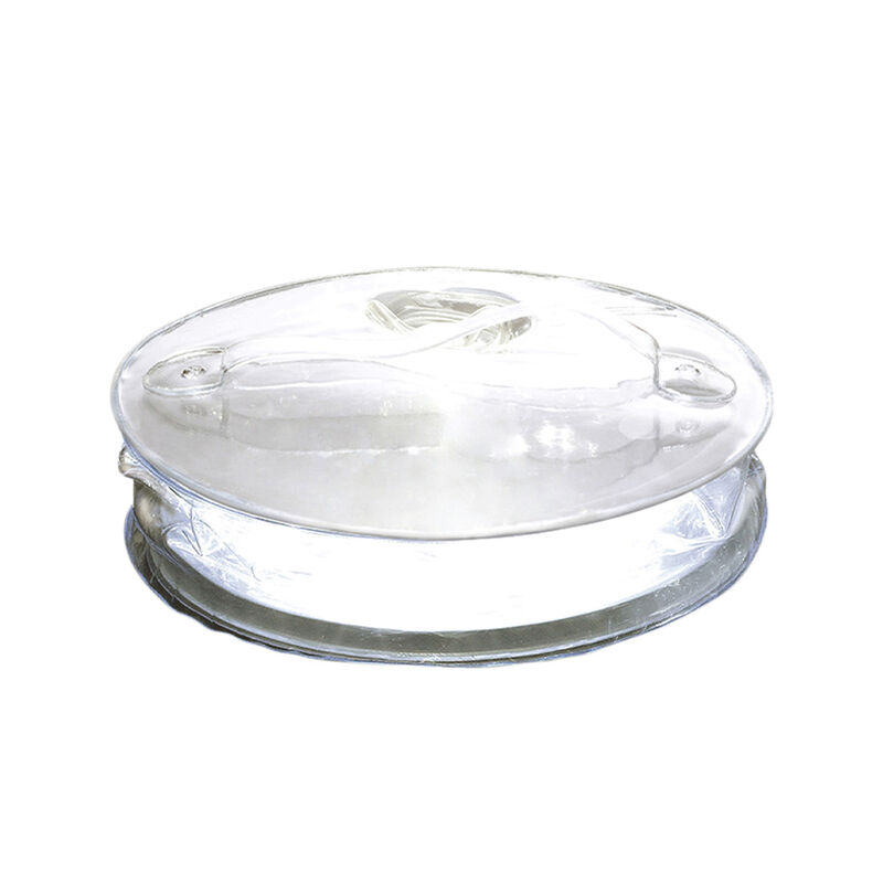 Brookstone Solar Powered Inflatable Lantern image number 5