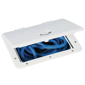 T-H Marine Sure Seal Hatch, 13" x 24"