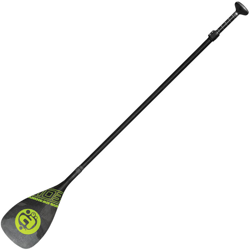 Airhead P9 Adjustable Carbon SUP Paddle image number 1