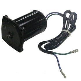 Sierra Tilt/Trim Motor For OMC Engine, Sierra Part #18-6285
