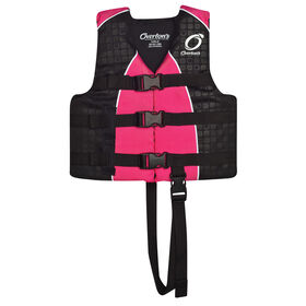 Overton's Child Nylon Vest