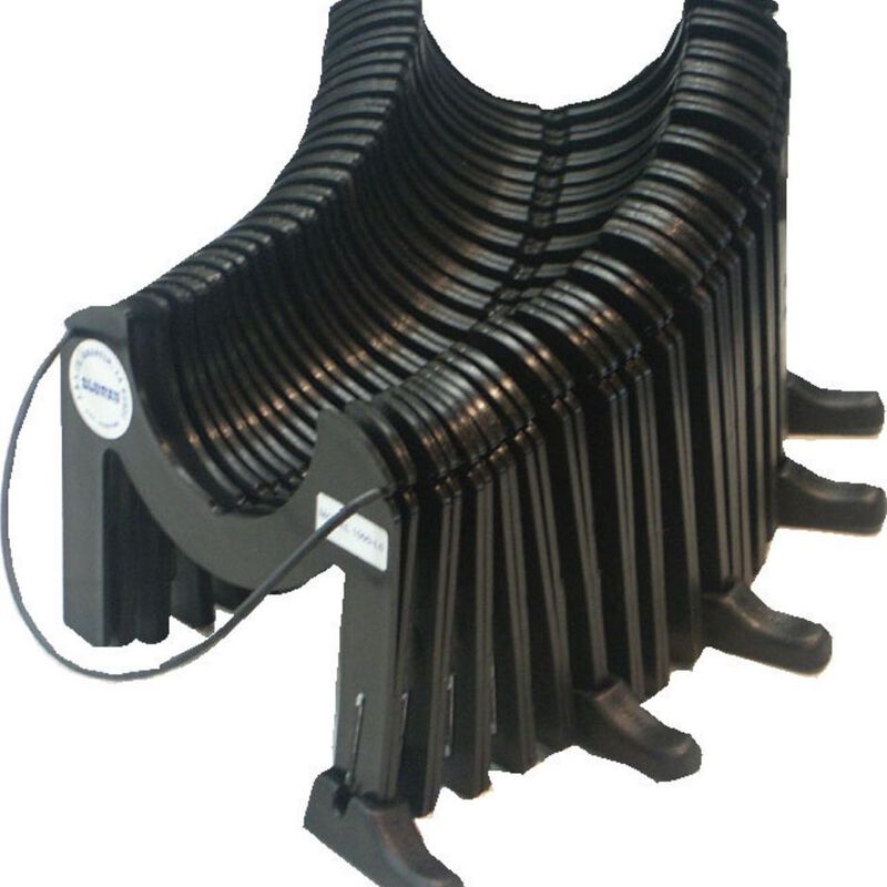 Slunky 5.5"H x 10' Low Hose Support image number 2