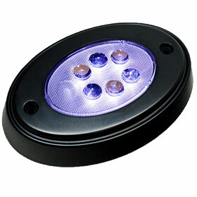 T-H Marine Supplies Boat Deck Light