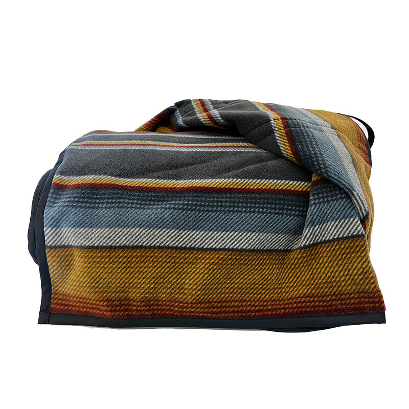 Rainforest 60" x 70" Outdoor Blanket image number 2