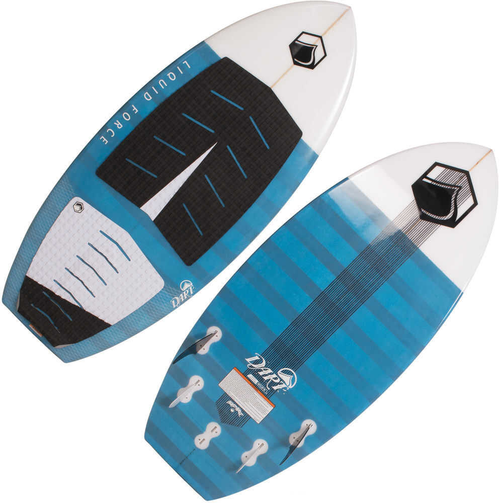 Liquid Force Dart Wakesurfer Liquid Force Dart Wakesurfer