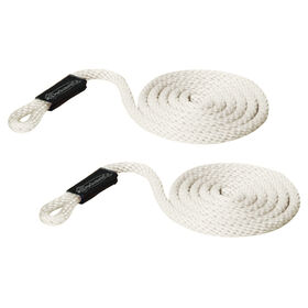 Dockmate 8' Fender Line, 2-pack