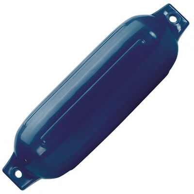 Dockmate UV Protected Tuff Shield Fender, 3-1/2" x 13"