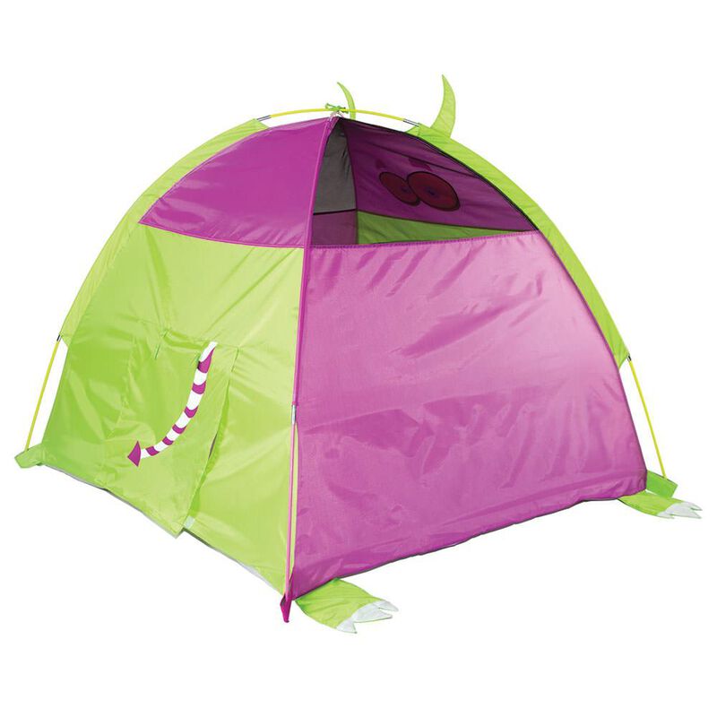 Izzy the Friendly Monster Dome Tent image number 2
