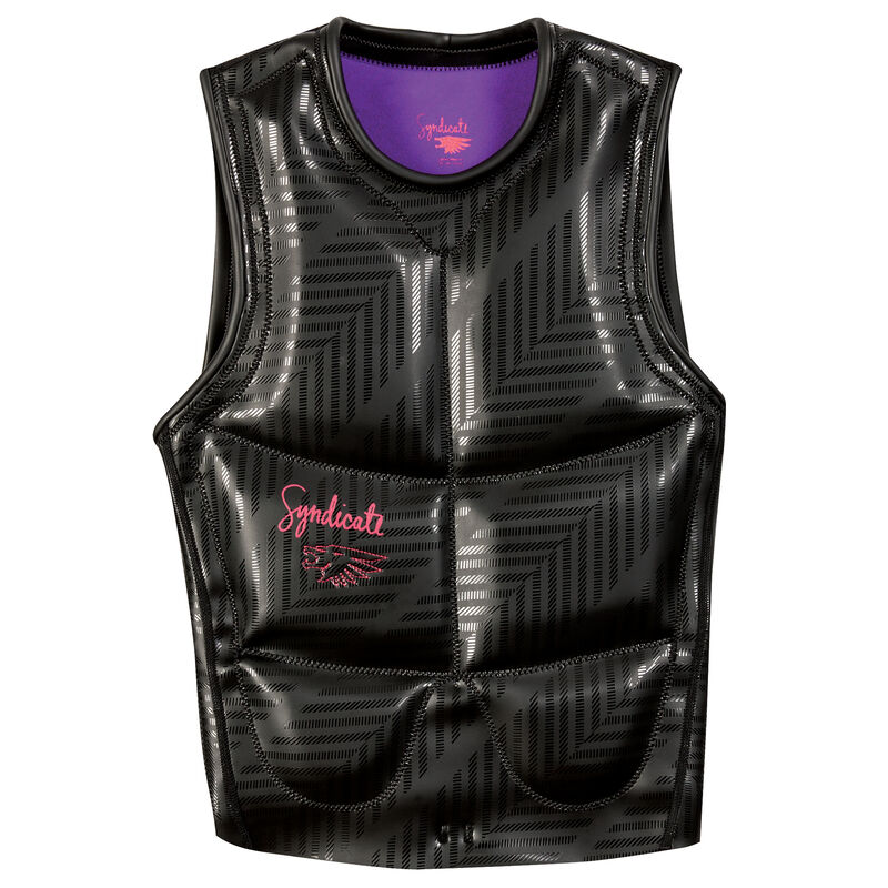 HO Sports Women's Syndicate Victoria Neoprene Comp Vest image number 1