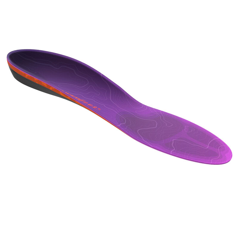 Superfeet Women's Trailblazer Comfort Insole image number 3