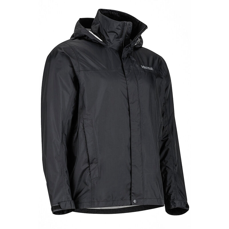 Marmot Men's PreCip Jacket image number 17