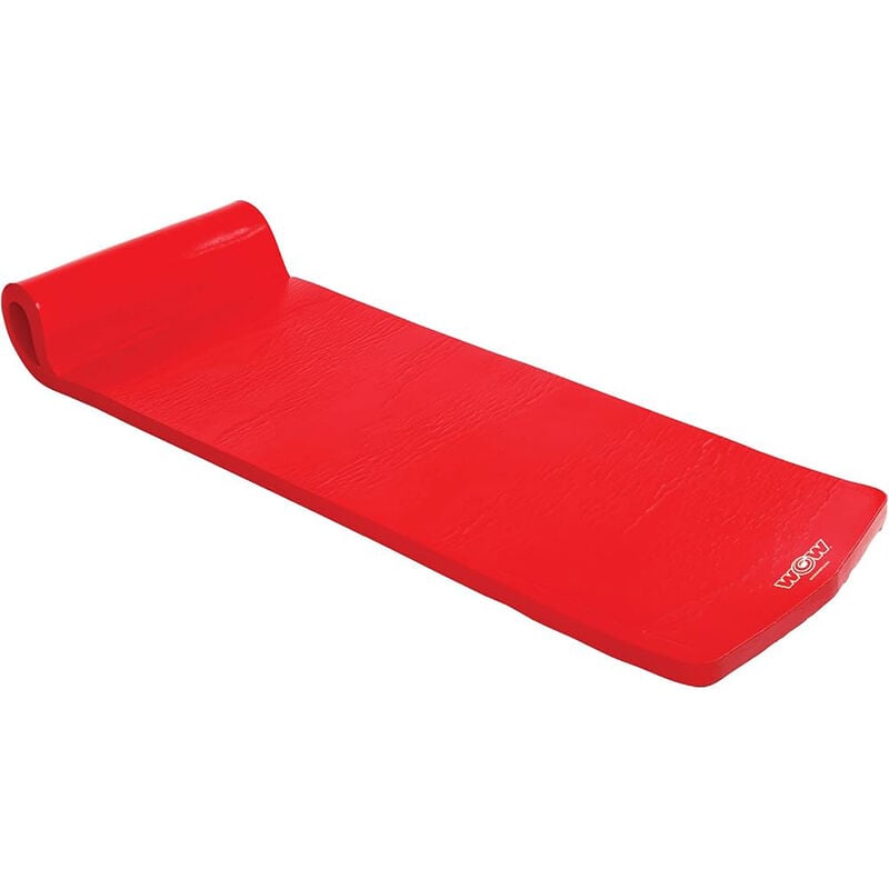 WOW Dipped Foam Mat Pool Float