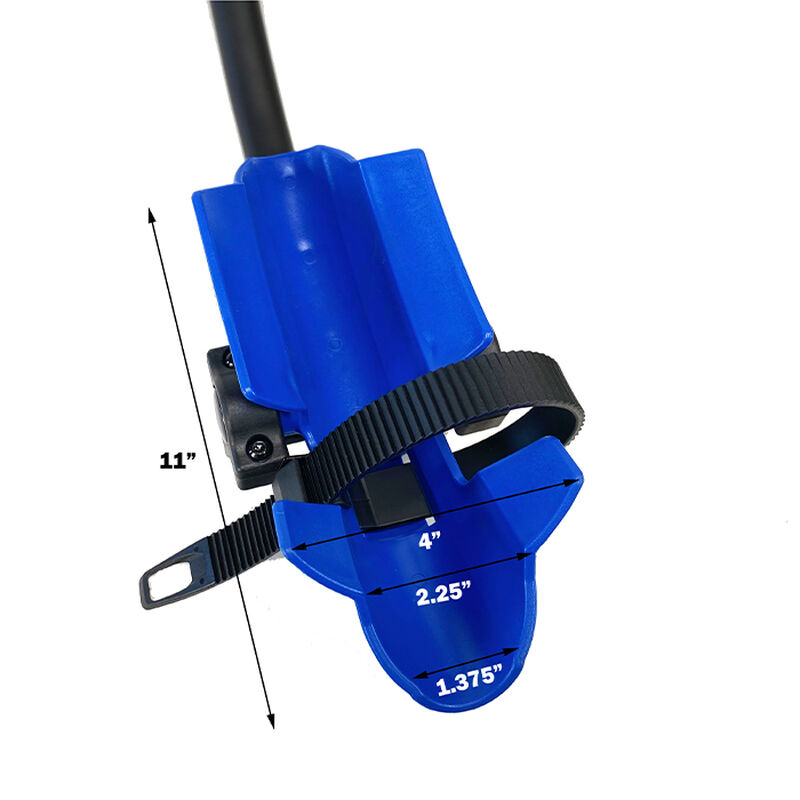 BedRack Elite Truck 4 Bike Rack image number 6