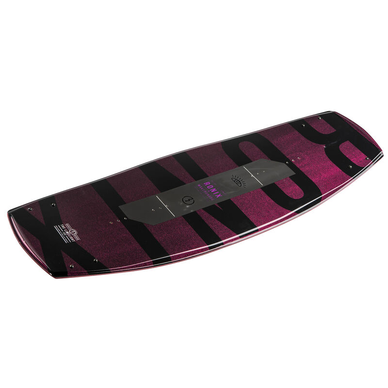 Ronix Limelight Wakeboard, Blank image number 2