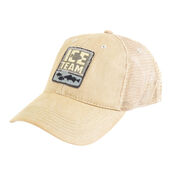 Clam Ice Team Old Favorite Legacy Hat