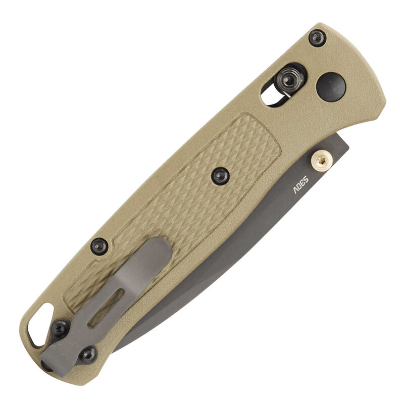 Benchmade Bugout Folding Knife image number 2