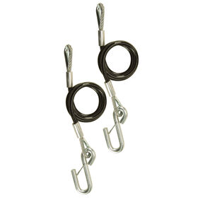 Class 3 Hitch Cables, pair