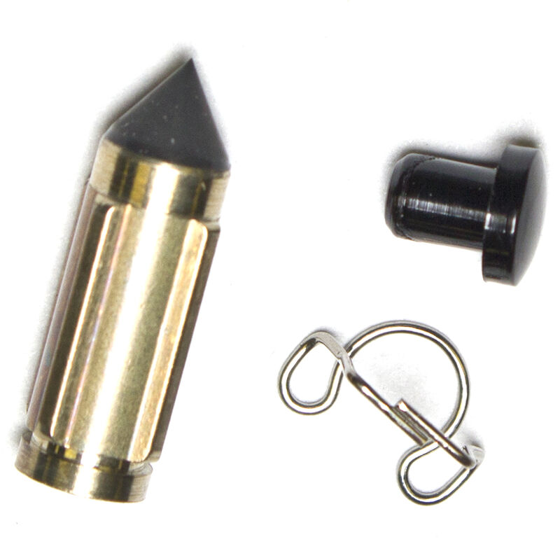 Sierra Needle Valve For Honda Engine, Sierra Part #18-7047 image number 1