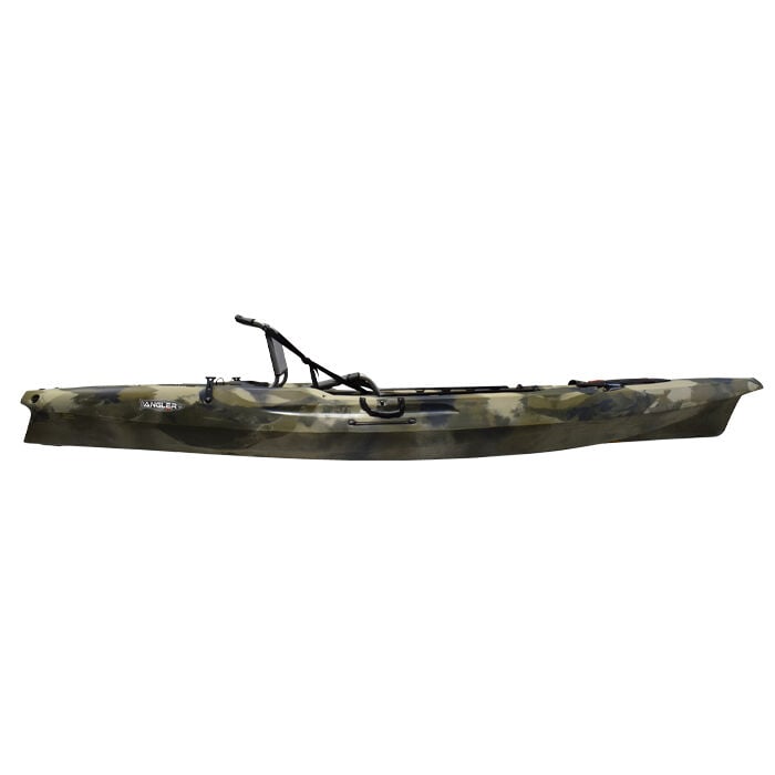 FeelFree Seastream Angler - Thumbnail 4