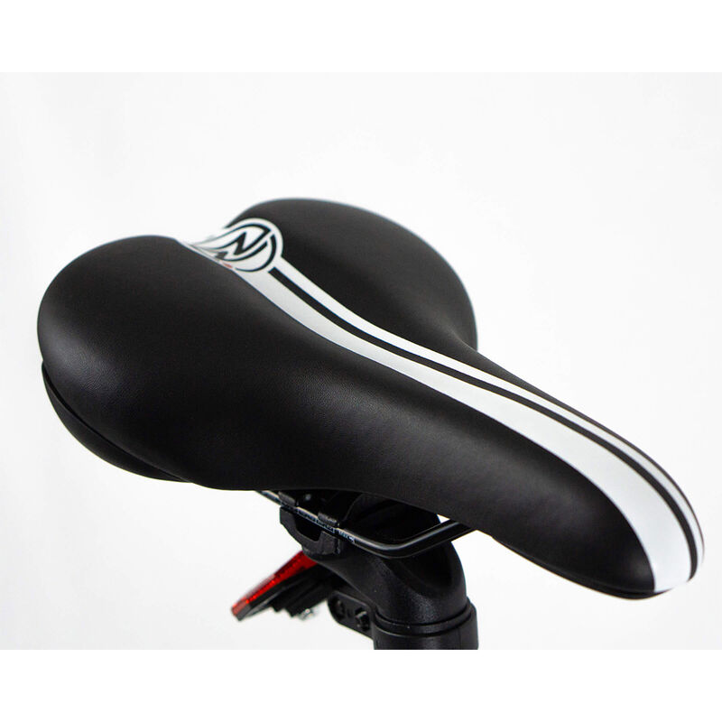 ZiZZO Urbano 8-Speed Folding Bicycle image number 5