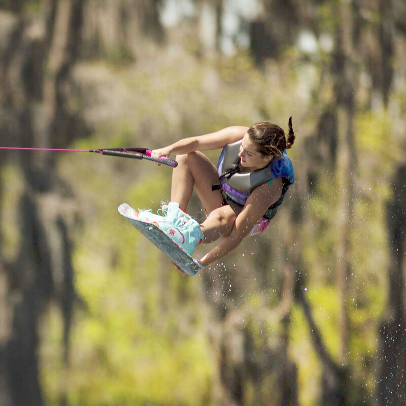 Ronix Krush Wakeboard, Blank image number 7