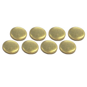 Sierra Freeze Plug For Mercruiser Stern Drive, Sierra Part #18-5962-9