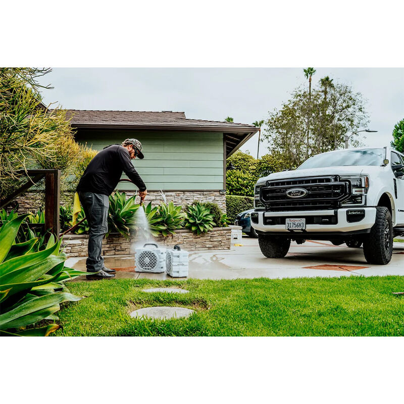 Turtlebox Grande Concert-Level Outdoor Speaker image number 30