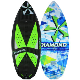 Phase Five Diamond Turbo - 51