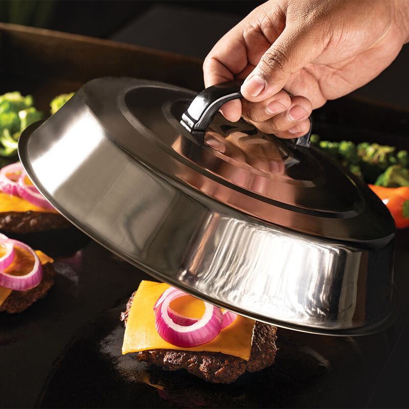 Blackstone 3-Piece Hamburger Kit image number 4