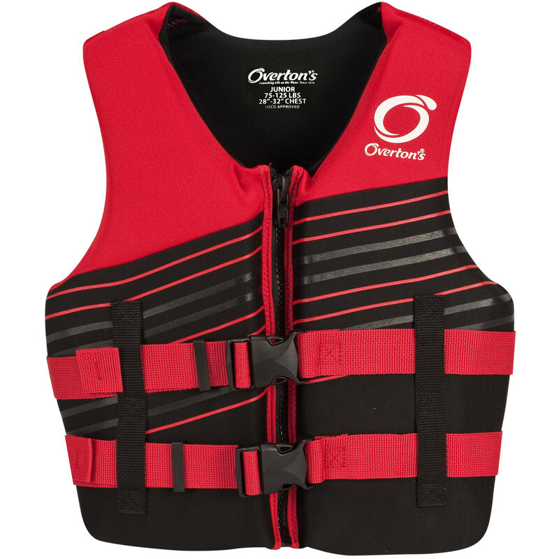 Overton's Junior BioLite Life Jacket image number 2