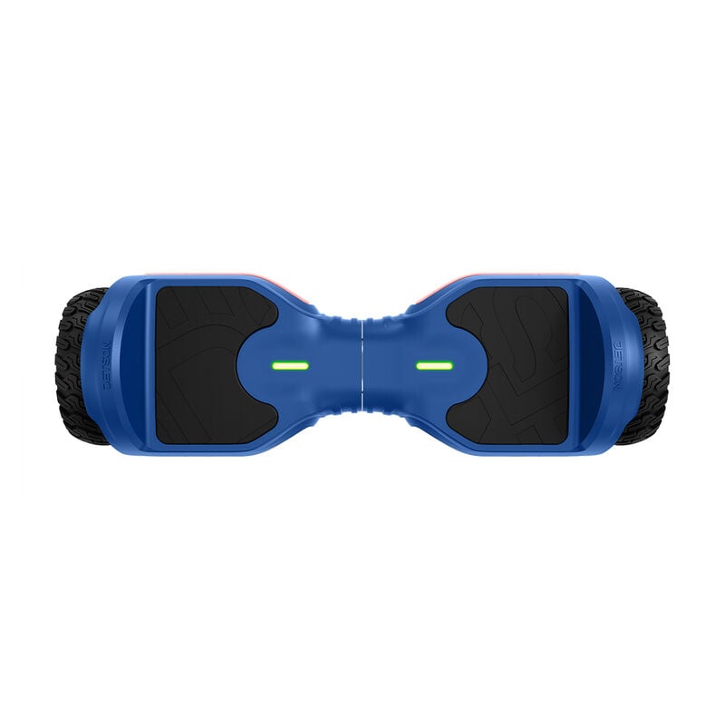 Jetson Flash Hoverboard image number 4