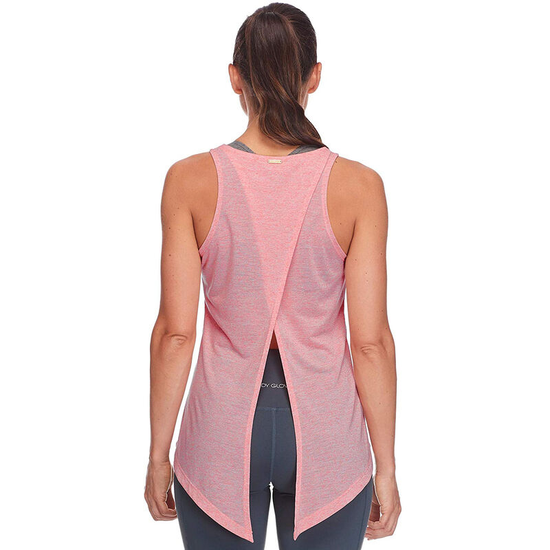 Body Glove Women's Calima High-Neck Tank Top image number 4