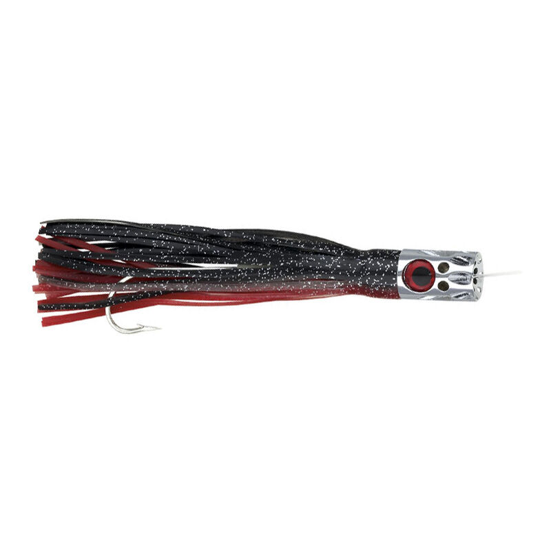 Boone Gatlin-Jet Rigged Trolling Lure, 7" image number 3