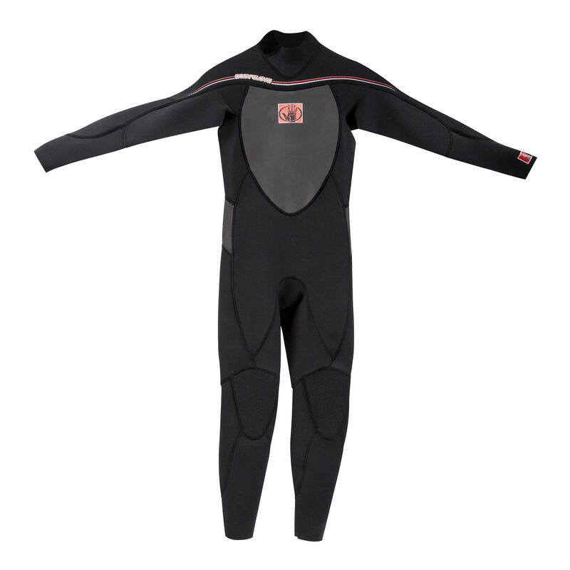 Body Glove Youth Method 2.0 Full Wetsuit image number 1