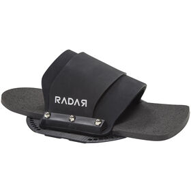 Radar Graviton Rear Toe Plate