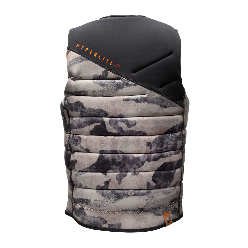 Hyperlite Wishbone Competition Life Jacket Overton's