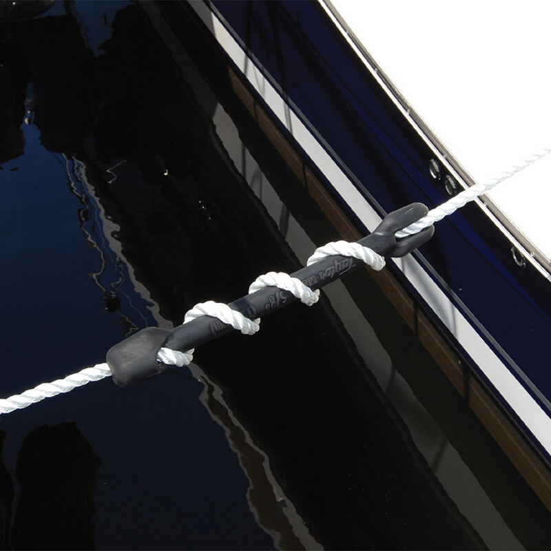 Fender AccessoryBlack  fits 3/8" line image number 1