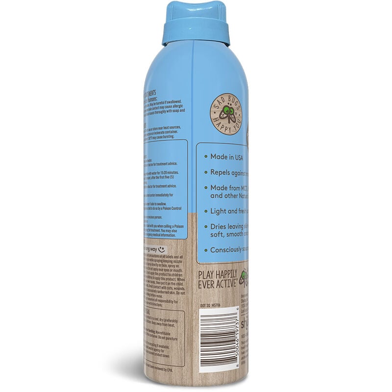 Shubug Kids 360 Insect Repellent 6-oz. Spray image number 2