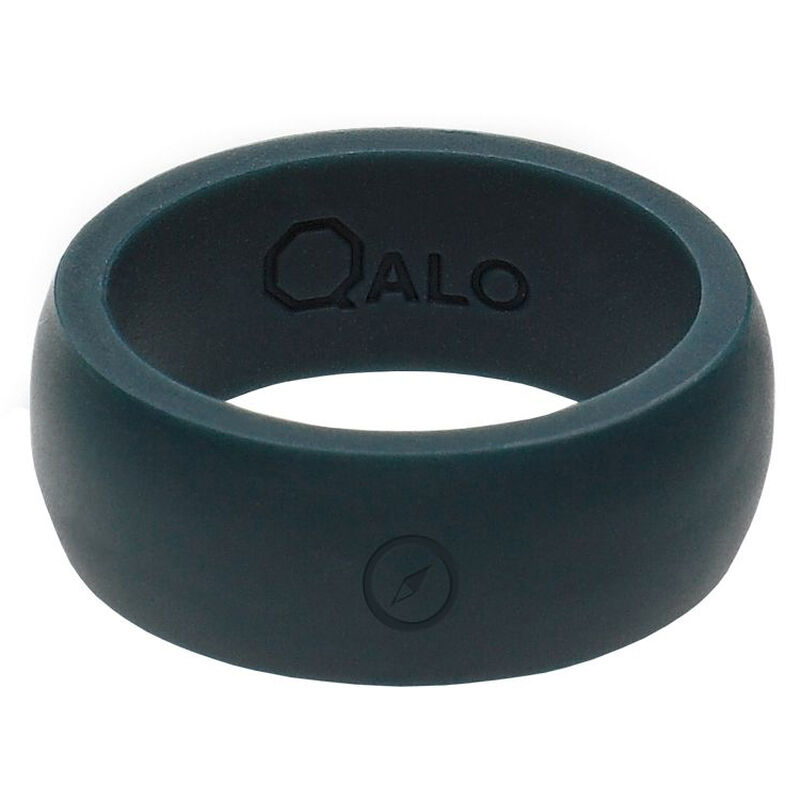 QALO Men's Classic Q2X Silicone Ring image number 2
