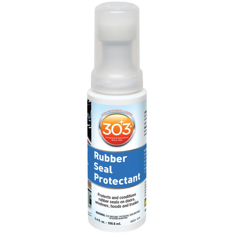 303 Rubber Seal Protectant, 3.4 oz. image number 1