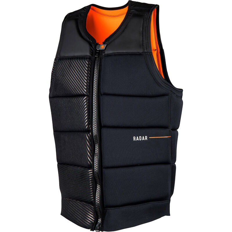 Radar Drifter Impact Vest image number 2